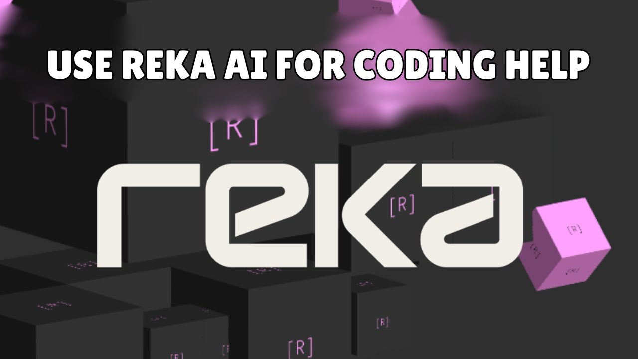 How to Use Reka AI for Coding Help 2026? - YouTube