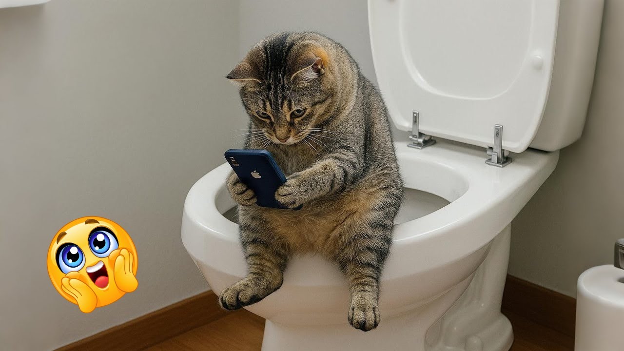 Viral Animal Fails 2025 🤣 | Funniest Moments Caught on Camera