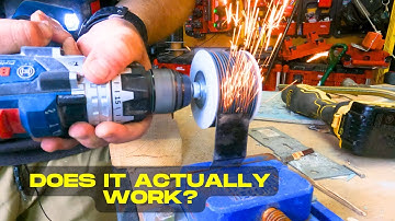 Sharpening multitool blades? Sharp pog review