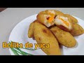 COMO HACER BOLLITOS DE YUCA DOMINICANOS 🇩🇴🇩🇴 //COMO HACER CARIMAÑOLAS