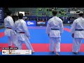 LIVE 🔴 Karate One Series A Guadalajara 2026 | Day 2 - Tatami 4