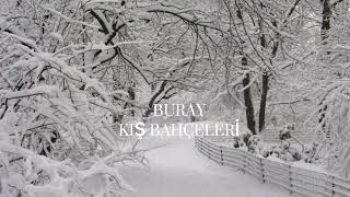 Buray -Kış Bahçeleri- (speed up) Resimi