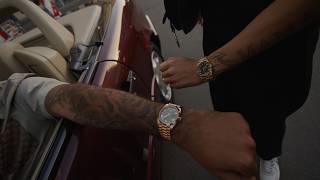 AYCA - Ozempic & Pilates (prod. Wayback) (Official Video)