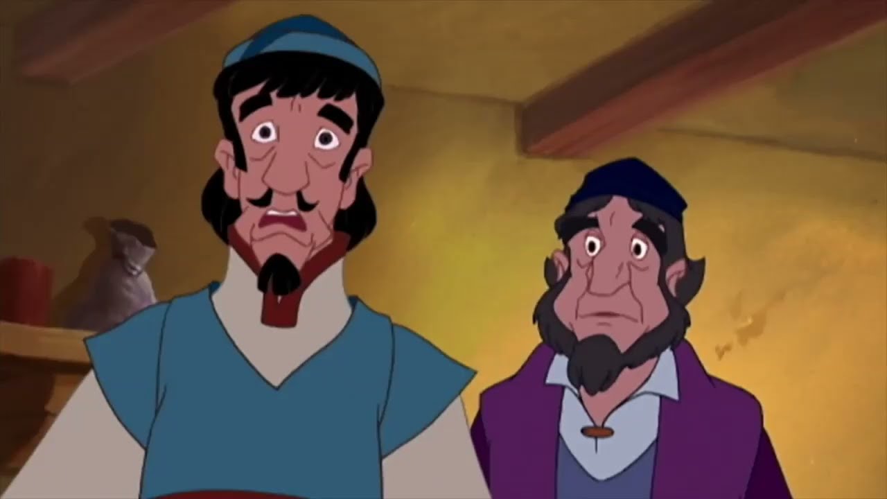 Para as Crianças - Desenho Bíblico - Jesus chama Mateus para ser Seus discípulo (Mc 2, 13-17)