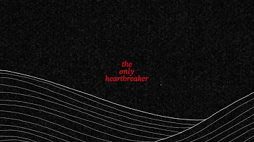 Mitski - The Only Heartbreaker (Official Lyric Video)