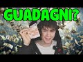"QUANTO GUADAGNI?!" - RISPONDO ALLE VOSTRE DOMANDE