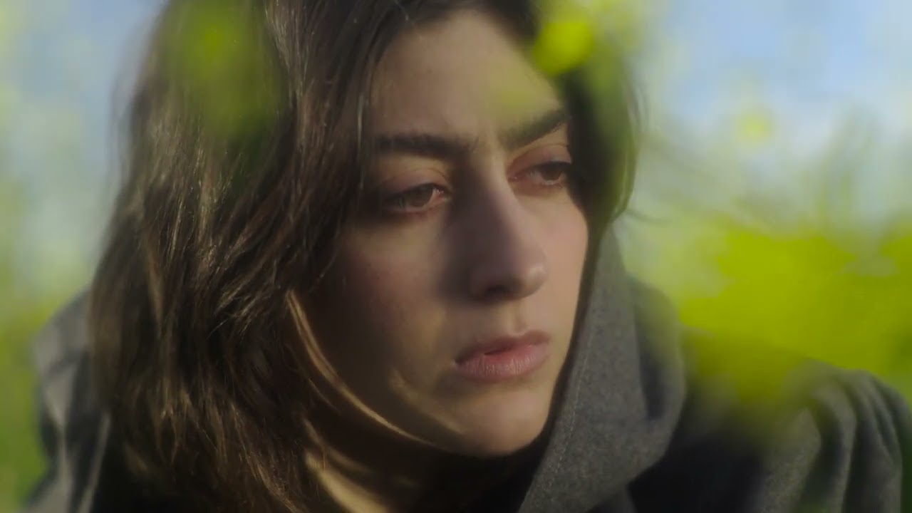 Rachel Erin Moore - Lucifer at Bay (Official Video)