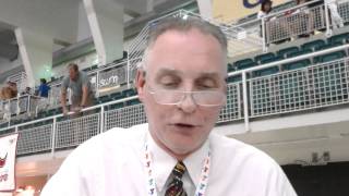 Day Two Recap From the 2011 YMCA National Swimming Championships