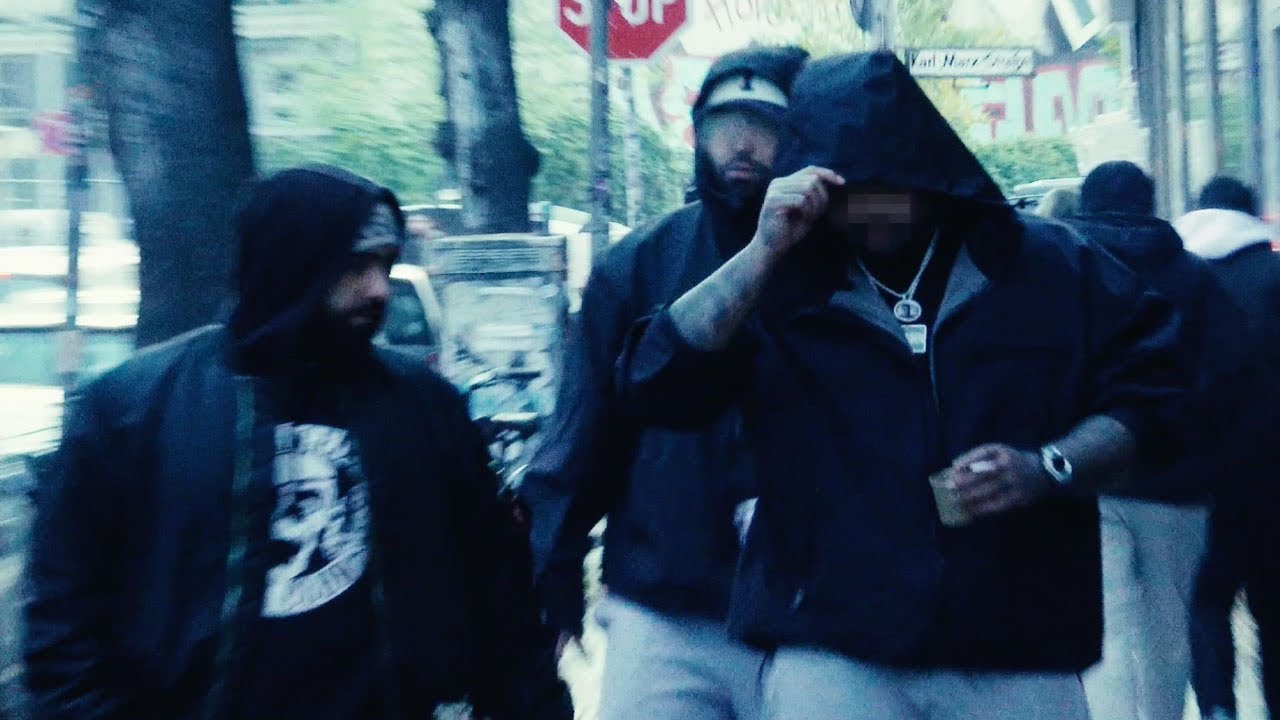 EUROTHUG - LÜNETTE (prod. BeatsByA)