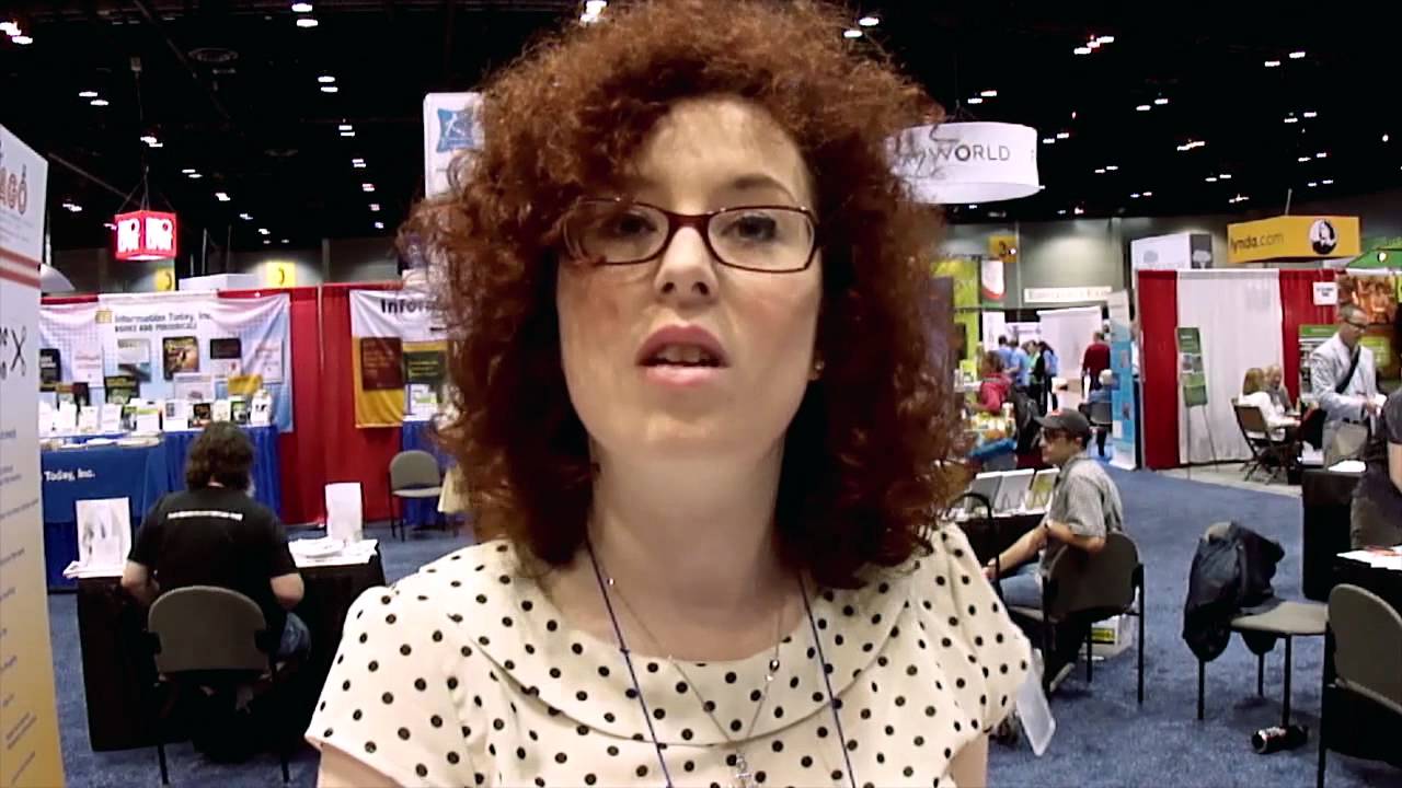2013 movies 2013 ALA Annual Conference - Delia Jean on Libraries