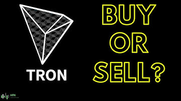 TRX Tron Price Prediction - Crypto Bull Run Not Over? - Justin Sun Thinks So
