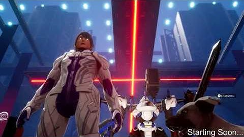 Florence and the Machine | Daemon X Machina | Part 2