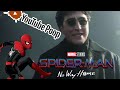 Spider Man No Way Home [YTP]