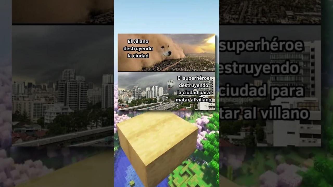 Memes Que Te Harán Reír! #8