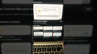 Safari Quit Unexpectedly On Mac