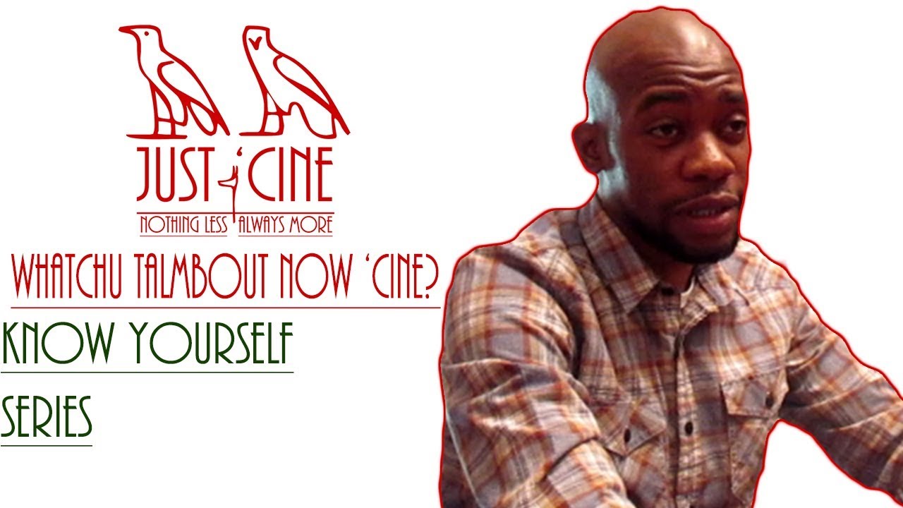 Episode 1: Know Yourself