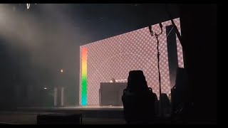 Virtual Self Piano Live (Porter Robinson)