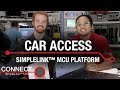Connect: Car Access Demo