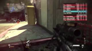 2 Rounds, 2 Hitmarker + Edit