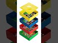 The Ultimate Storage Guide For LEGO Boxes, Instructions, And Extra Peices!