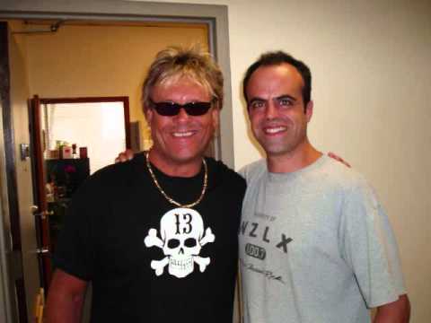 Brian Howe musician photo