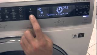 Видео Electrolux EWF1408WDL mosógép - Eluxshop.hu (автор: Electrolux Márkabolt)