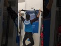 Pull Up Bar Strength Training Pull Up Bar 900 Decathlon Domyos Trillium Mall Amritsar mp3