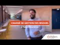 Charg de gestion des risques  thlem assurances