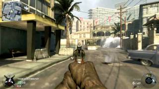 poepall; 6 Kills 1 Handgun Bullet! (Black Ops).mp4