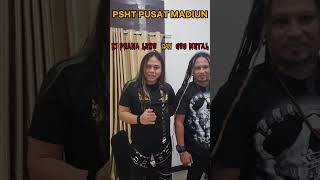 With Prana Lewu U0026 Metal Resek  Psht Jaya 