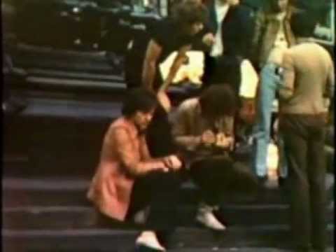 The Motions — The Motions - Look Away (1969)