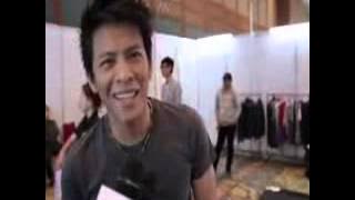 ARIEL NOAH - TUKANG KAYU