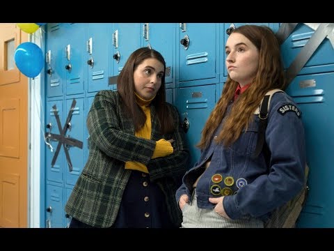 booksmart:-olivia-wilde's-funny-directorial-debut
