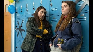 Booksmart Olivia Wildes Funny Directorial Debut
