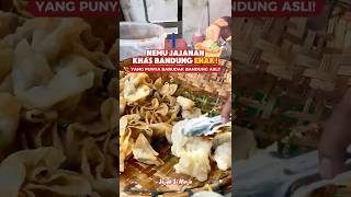 Nemu Jajanan Khas Bandung Enak