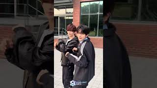 360° View Dance: LUO JUN WEI & XU SHI HUAN