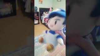 OH my gosh there a pokemon!!! #Funny #SMG4