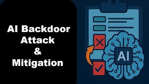 AI s Hidden Threat - Backdoor Attack