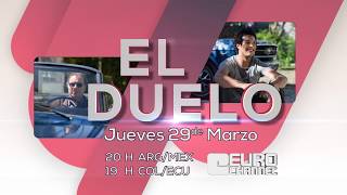 El Duelo