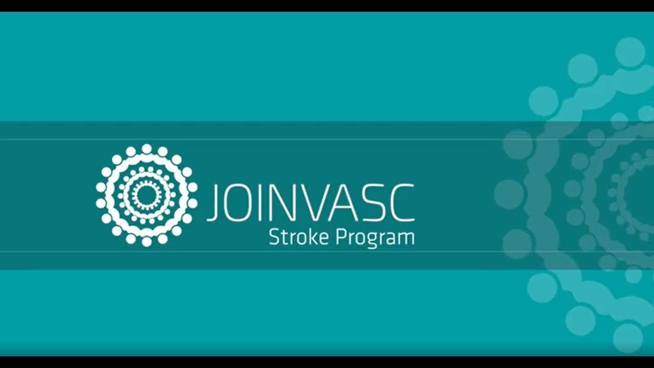 JOINVASC – Programa de Registro de AVC de Joinville ganhou o