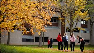 Student Mental Well-being on Campus at the University of Guelph