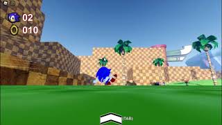 Roblox Sonic Infinity DX Version 2. 0  2 New Skins
