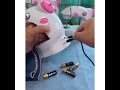 MINI SEWING MACHINE WITH BATTERY 