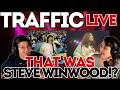 TRAFFIC LIVE | Medicated Goo / Light Up or Leave Me Alone | FIRST TIME COUPLE REACTION