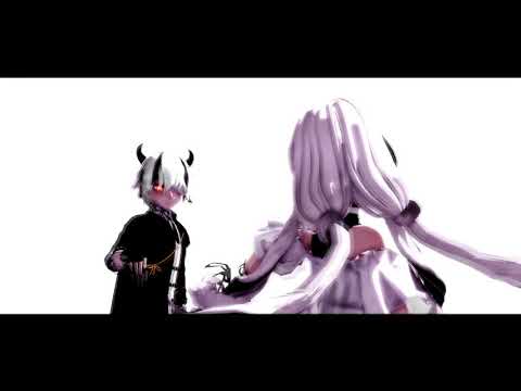 ◤Mmd◥ シャルル Charles - 嚴禁轉載!
Do not re-upload！