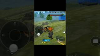 Kar98K Auto Aim 💀 #freefire #shorts