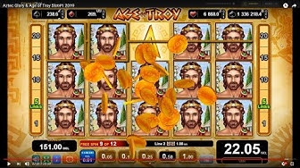 Age Troy Casino Game Age Troy Casino Game