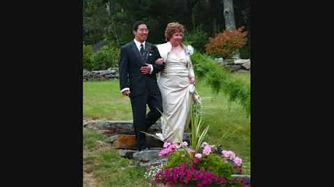 Tom and Michelle Bujnowski's  Wedding