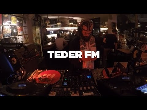 Video: Teder