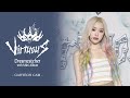 REMIX Ver Dreamcatcher 2 Rings FMV REMIX Ver Dreamcatcher 2 Rings FMV